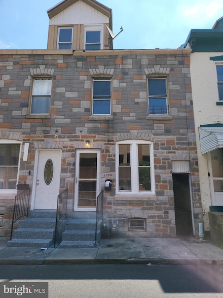 113A Poplar St, Reading, PA 19601