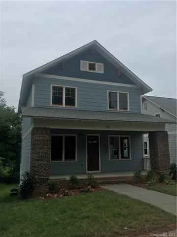 401 Coxe Ave, Charlotte, NC 28208