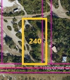 0 Suburban Ests Sec 20 3441 002h Unit MFRS5138114, Saint Cloud, FL 34771