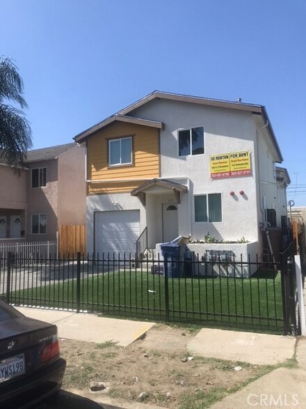 413 E 56th St, Los Angeles, CA 90011