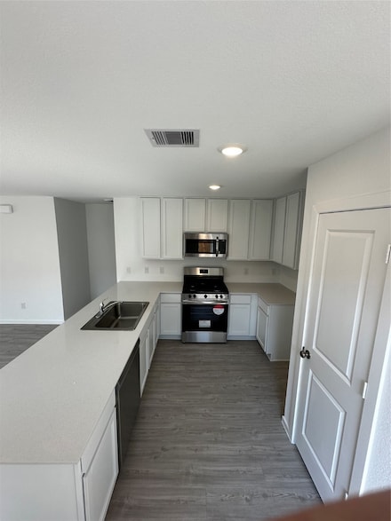 12043 Rockview Dr, Conroe, TX 77306
