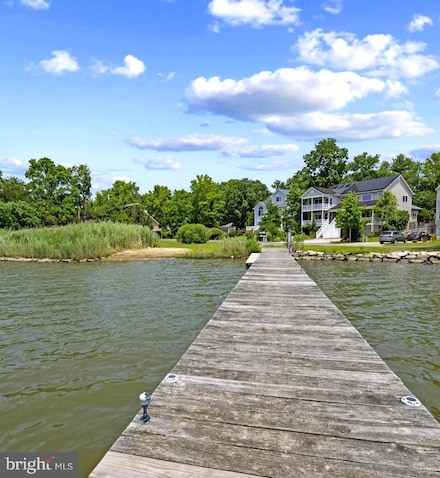 3403 Niagara Rd, Annapolis, MD 21403