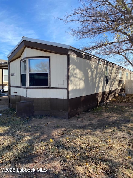 4703 Auburn St, Lubbock, TX 79416