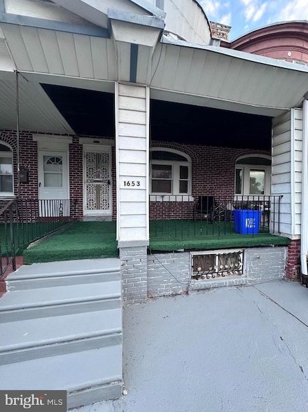 1653 W Wyoming Ave, Philadelphia, PA 19140