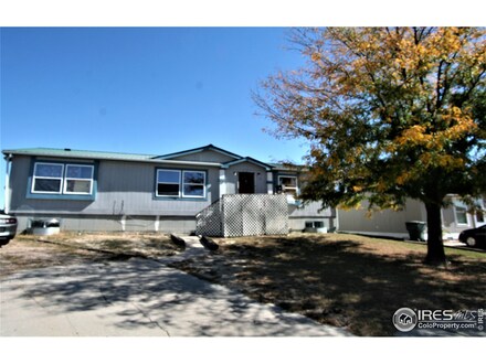 72 Jennifer Cir, Brush, CO 80723