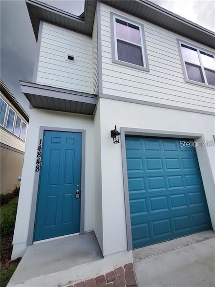 14848 Deaton Alley, Orlando, FL 32827