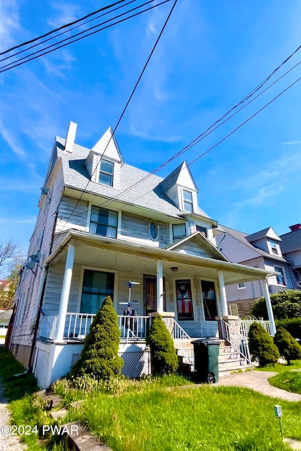 2087 N Main Ave, Scranton, PA 18508