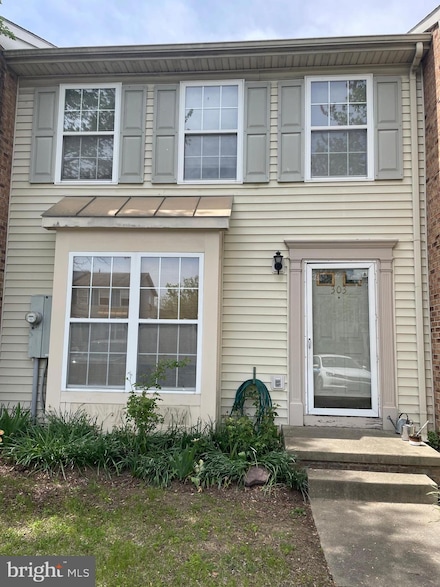 303 Barrington Ln, Winchester, VA 22601