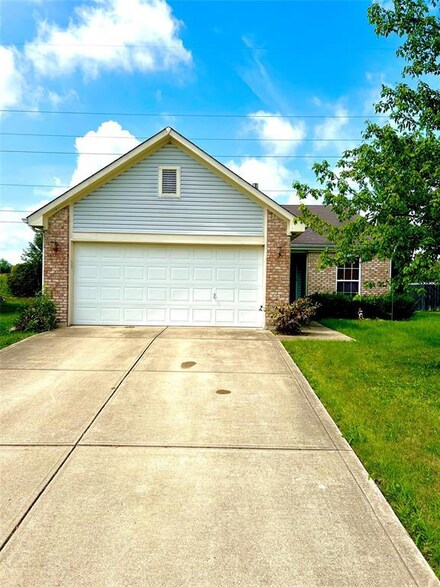 6019 Rocky Rd, Anderson, IN 46013