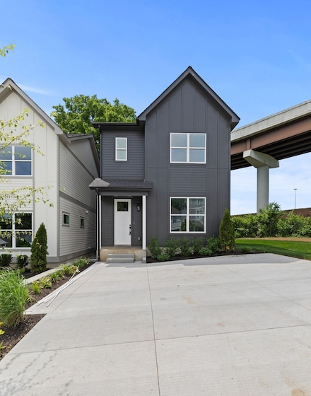 5511 Urbandale Ave, Nashville, TN 37209