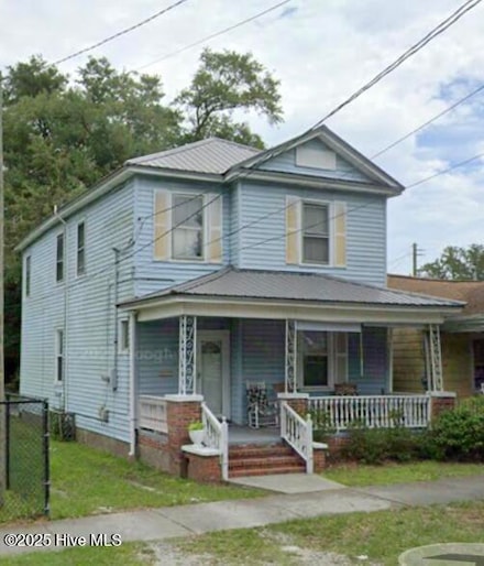 819 S 7th St, Wilmington, NC 28401