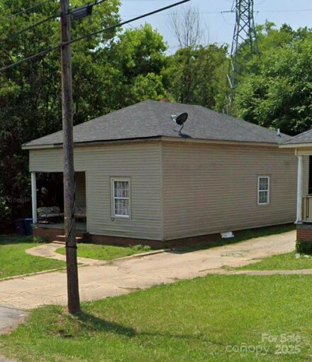 413 Klumac Rd, Salisbury, NC 28144
