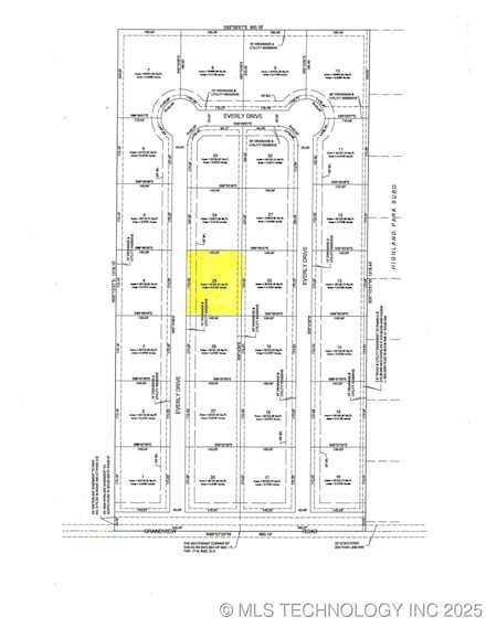 2031 N Everly Dr, Tahlequah, OK 74464