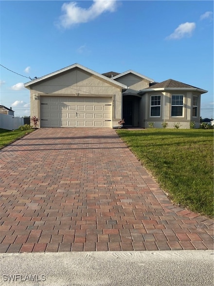 211 NE 20th St, Cape Coral, FL 33909