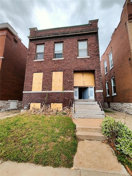 4219 Louisiana Ave, Saint Louis, MO 63111