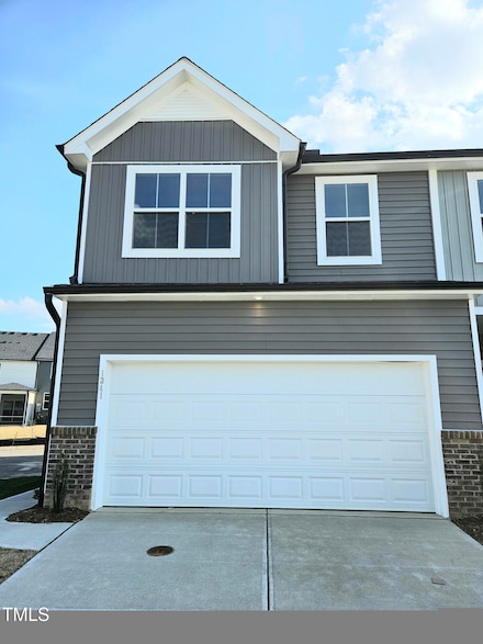 1341 Bessie Ct, Wake Forest, NC 27587