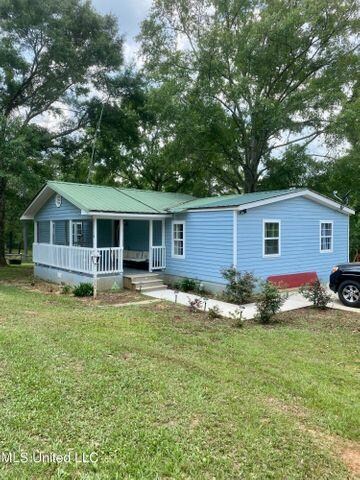 13554 Byrnes Dr, Saucier, MS 39574