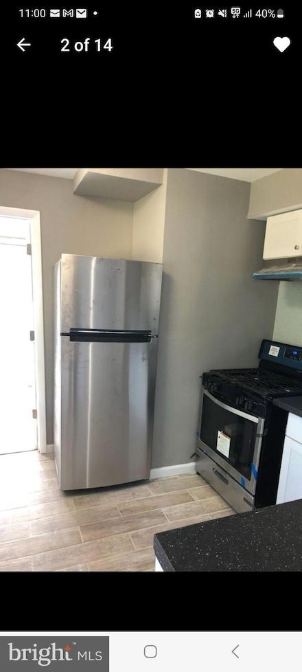 4005 Elkader Rd, Baltimore, MD 21218