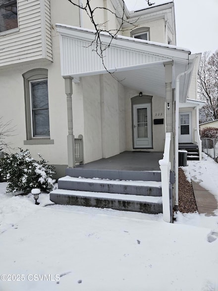 223 E 10th St, Bloomsburg, PA 17815
