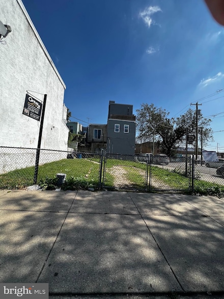 1653 55 S Bailey St, Philadelphia, PA