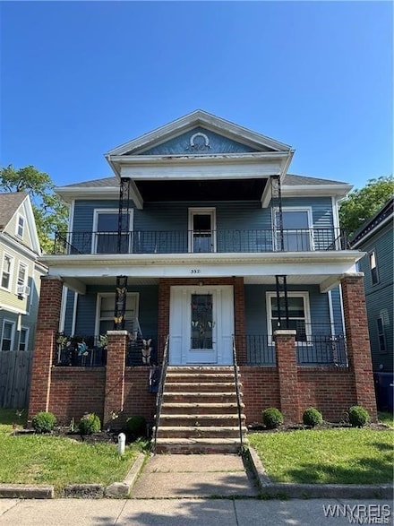 352 Auburn Ave, Buffalo, NY 14213