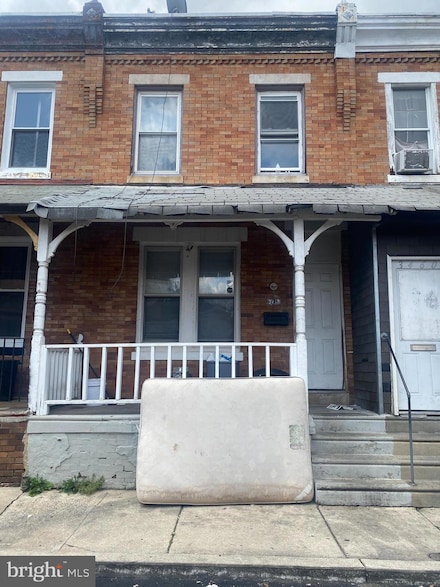 3458 N Bodine St, Philadelphia, PA 19140