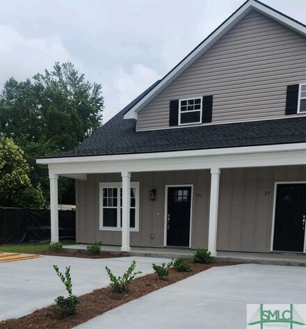 31 Travis St, Savannah, GA 31406