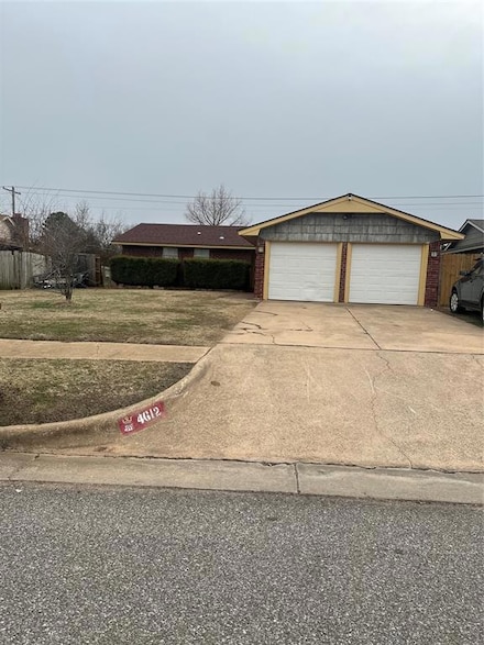 4612 Lunow Dr, Oklahoma City, OK 73135