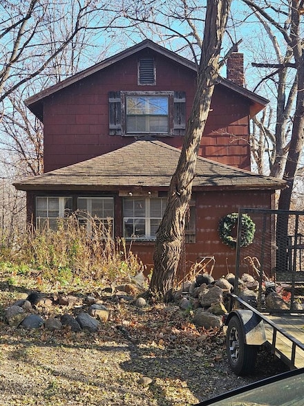 3149 Inverness Ln, Mound, MN 55364