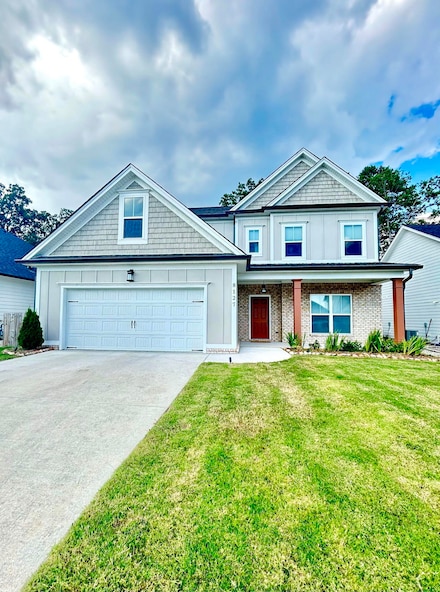 8127 Slugger Way, Chattanooga, TN 37421