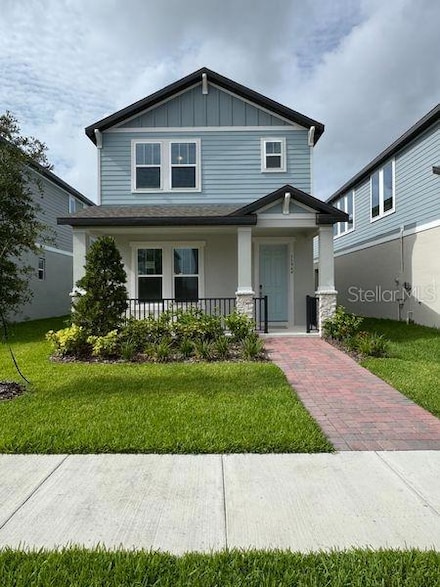 11944 Bracco St, Winter Garden, FL 34787