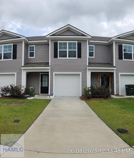 214 Coneflower Rd, Bloomingdale, GA 31302