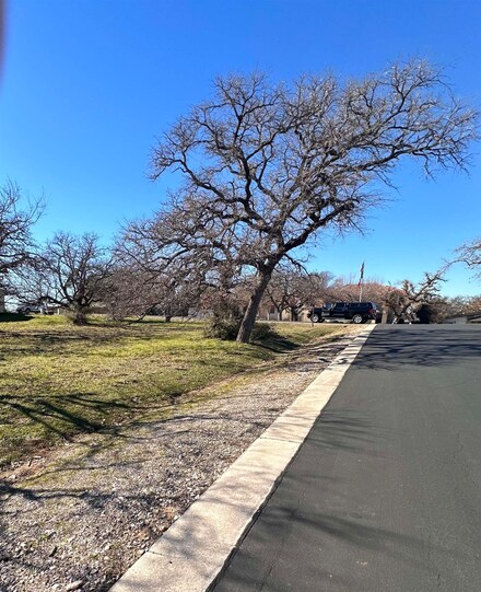 0 Powderhorn, Horseshoe Bay, TX 78657