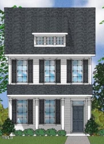 208 White Oak Garden Way Unit 194, Garner, NC 27529