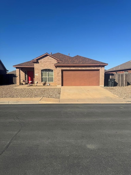 3912 Oporto St, Odessa, TX 79765