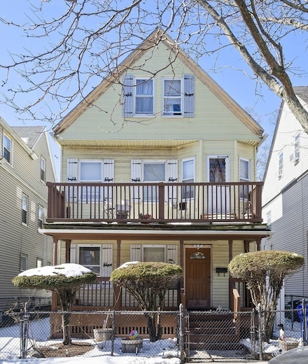 707 Washington St, Dorchester Center, MA 02124
