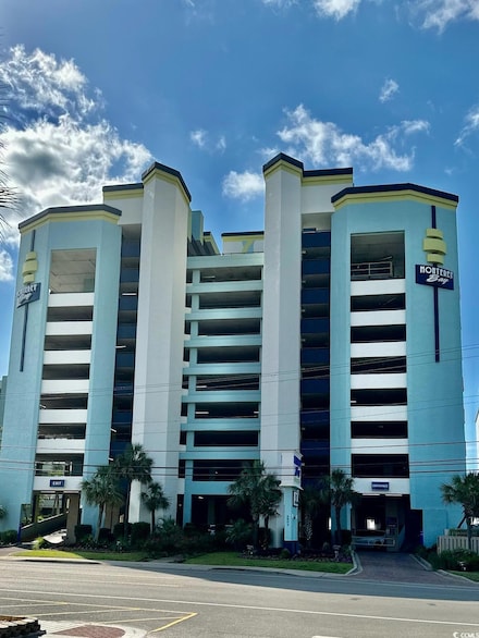 6804 N Ocean Blvd Unit 819, Myrtle Beach, SC 29572