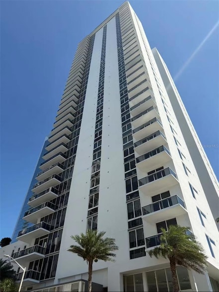600 NE 27th St Unit 604, Miami, FL 33137