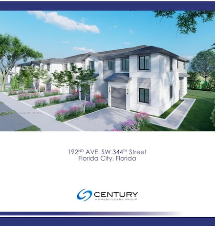 18951 SW 345 Terrace, Homestead, FL 33034