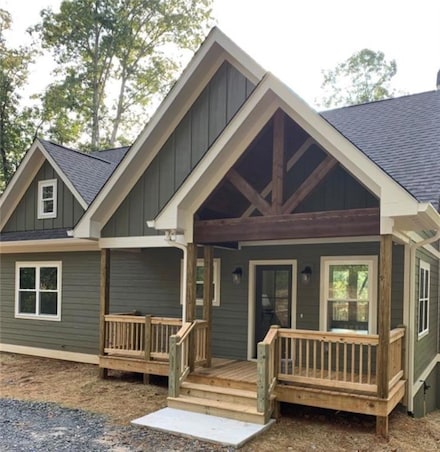 146 Eddy Waters Cir, Talking Rock, GA 30175