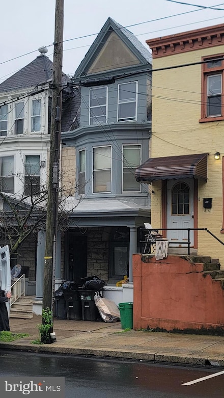 324 Spring St Unit 3, Reading, PA 19601