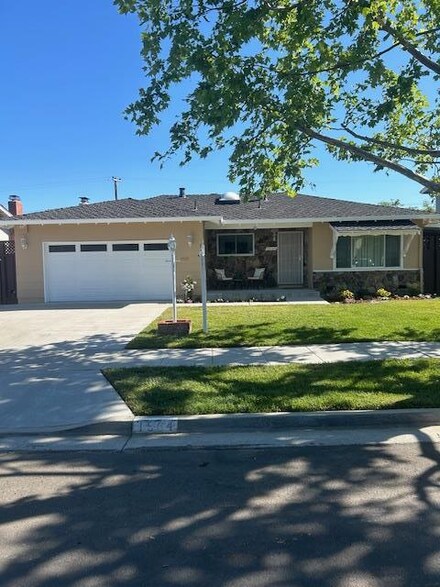 1564 Carmel Dr, San Jose, CA 95125