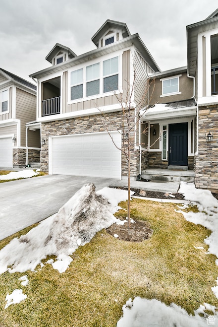 1632 N Apache Rd, Saratoga Springs, UT 84045