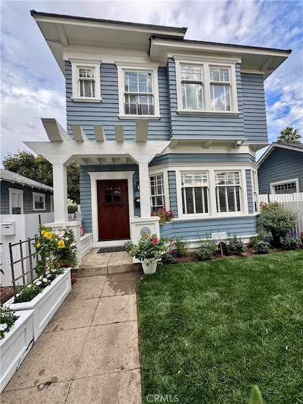 220 S Broadway, Redondo Beach, CA 90277