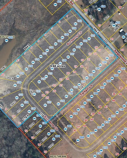 Unlisted Address