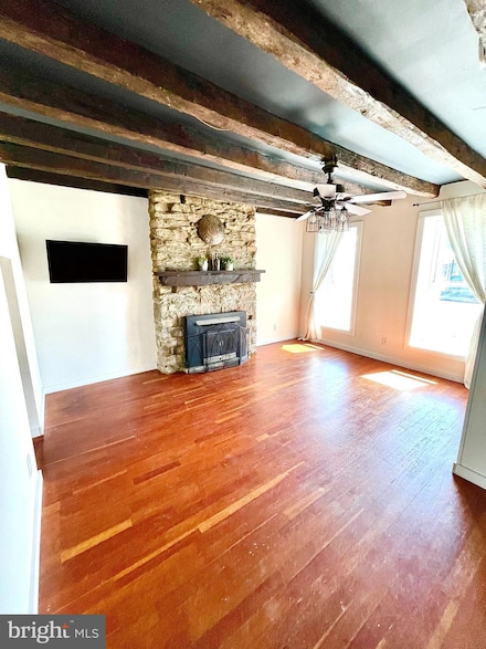 11940 Main St, Libertytown, MD 21762