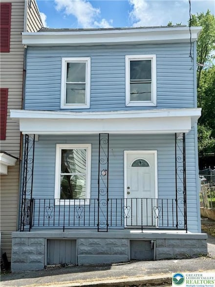 1320 Spruce St, Ashland, PA 17921