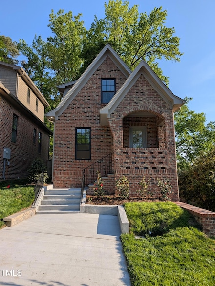 208 Englewood Ave, Durham, NC 27701