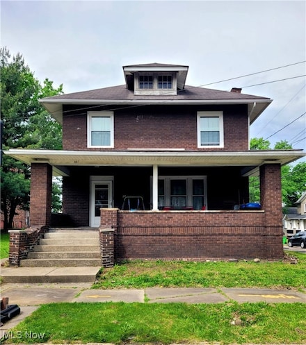 227 2nd St NE, Massillon, OH 44646
