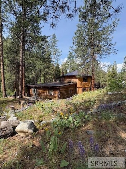 7 E Sheep Creek Loop, North Fork, ID 83466